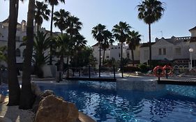La Perla Azul - Terraza panorámica al Sol